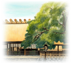 神道と日本の風習 神道のおはなし 株式会社 神路社